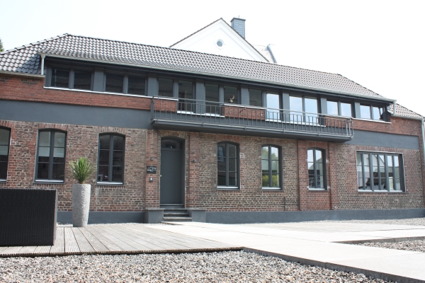 Hotel Alte Brauerei Gästehaus